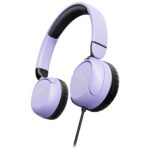 Игровая гарнитура проводная HyperX Cloud Mini Lavender 7G8F5AA — изображение 4