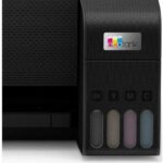 Epson L3250 A4, МФУ, струйное, цветное, 33стр/мин, 5760x1440dpi, СНПЧ/USB/WiFi (C11CJ67408) — изображение 4