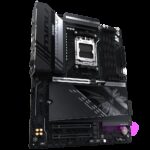 Материнская плата Gigabyte B850 AORUS ELITE WIFI7, Socket AM5, AMD B850, 4xDDR5-5200, HDMI+DP, 3xPCI-Ex16, 4xSATA3(RAID 0/1/10), 3xM.2, 8 Ch Audio, 1x2,5GLan, WiFi, (4+4)xUSB2.0, (7+2)xUSB3.2, (1+1)xUSB Type-C™, 1xPS/2, ATX, RTL — изображение 3