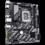 Материнская плата Gigabyte B860M E, RTL — изображение 3