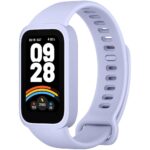 Фитнес-браслет Xiaomi Smart Band 9 Active Purple — изображение 2