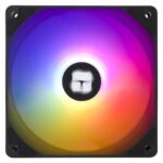 Вентилятор в корпус Thermalright TL-C12C-S ARGB 120mm/ PWM/ S-FDB Bearing — изображение 2