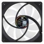Вентилятор в корпус Thermalright TL-C12C-S ARGB 120mm/ PWM/ S-FDB Bearing — изображение 6