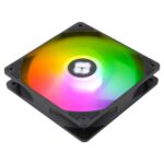 Вентилятор в корпус Thermalright TL-C12C-S ARGB 120mm/ PWM/ S-FDB Bearing — изображение 5