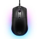 Мышь SteelSeries Rival 3 (2nd Gen) Wired Gaming Mouse Black — изображение 2