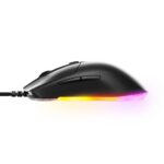 Мышь SteelSeries Rival 3 (2nd Gen) Wired Gaming Mouse Black — изображение 4