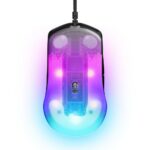 Мышь SteelSeries Rival 3 (2nd Gen) Wired Gaming Mouse Black — изображение 5
