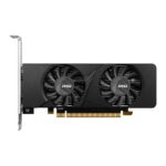 Видеокарта MSI RTX3050 LP E OC 6GB GDDR6 96bit DP 2xHDMI 2FAN RTL — изображение 2