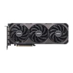 Видеокарта MSI RTX5060Ti SHADOW 3X OC CLASSIC 8GB GDDR7 128bit 3xDP HDMI 3FAN RTL — изображение 2