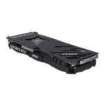 Видеокарта MSI RTX5060Ti SHADOW 3X OC CLASSIC 8GB GDDR7 128bit 3xDP HDMI 3FAN RTL — изображение 3