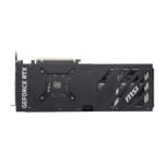 Видеокарта MSI RTX5060Ti SHADOW 3X OC CLASSIC 8GB GDDR7 128bit 3xDP HDMI 3FAN RTL — изображение 4