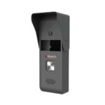 Комплект видеодомофонии HiWatch DS-D100KF, 4-проводное соединение — изображение 2