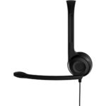 Гарнитура EPOS / Sennheiser Headset PC 3 CHAT Stereo 2x3.5mm jack (PN: 1000430) — изображение 4