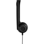 Гарнитура EPOS / Sennheiser Headset PC 3 CHAT Stereo 2x3.5mm jack (PN: 1000430) — изображение 5