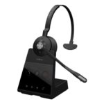 Беспроводная гарнитура Jabra Engage 65 E, Mono
