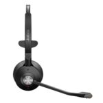 Беспроводная гарнитура Jabra Engage 65 E, Mono — изображение 4