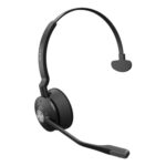 Беспроводная гарнитура Jabra Engage 65 E, Mono — изображение 2