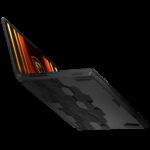Ноутбук MSI Katana 17 HX B14WGK-274XRU Intel Core i7-14650HX/32Gb (2*16 D5)/SSD1Tb/RTX5070 8Gb (115W)/17.3"/IPS/QHD/2560x1440/240Hz/NoOS/RJ-45/Black/2.7kg — изображение 5
