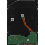 Жесткий диск серверный Seagate ST20000NM002H 3.5" 20TB Exos х24 7200RPM 6GB/S 512MB — изображение 4