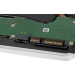 Жесткий диск серверный Seagate ST20000NM002H 3.5" 20TB Exos х24 7200RPM 6GB/S 512MB — изображение 6