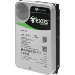 Жесткий диск серверный Seagate ST20000NM002H 3.5" 20TB Exos х24 7200RPM 6GB/S 512MB — изображение 3