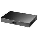 Коммутатор CUDY 16-Port 10/100M PoE+ Switch with 2 Gigabit Uplink and 1 SFP Port 200W 16-Port 10/100M PSE RJ-45 +2 Gigabit RJ- 45 +1SFP Port with 16 POE Ports Switch with Built-in power supply, support 16-port IEEE 802.3at PoE+ Injector,Rack-mountable Steel case, 200W Internal — изображение 3