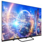 43" Телевизор LED AIWA 43NG-U4301B /UHD/SBER Салют/Центр. Ножка/ 1.5+8 Gb — изображение 2