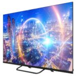 43" Телевизор LED AIWA 43NG-U4301B /UHD/SBER Салют/Центр. Ножка/ 1.5+8 Gb — изображение 3