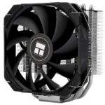 Вентилятор Cooler Thermalright Assassin King 120 Mini V2/PWM/ all Intel/AMD/6mm*5/ Screws