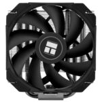 Вентилятор Cooler Thermalright Assassin King 120 Mini V2/PWM/ all Intel/AMD/6mm*5/ Screws — изображение 2
