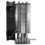 Вентилятор Cooler Thermalright Assassin King 120 Mini V2/PWM/ all Intel/AMD/6mm*5/ Screws — изображение 3