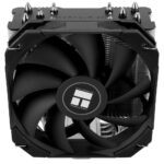 Вентилятор Cooler Thermalright Assassin King 120 Mini V2/PWM/ all Intel/AMD/6mm*5/ Screws — изображение 4