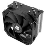 Вентилятор Cooler Thermalright Assassin King 120 Mini V2/PWM/ all Intel/AMD/6mm*5/ Screws — изображение 5