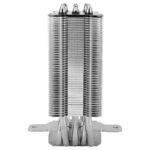 Вентилятор Cooler Thermalright Assassin King 120 Mini V2/PWM/ all Intel/AMD/6mm*5/ Screws — изображение 6