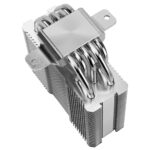 Вентилятор Cooler Thermalright Assassin King 120 Mini V2/PWM/ all Intel/AMD/6mm*5/ Screws — изображение 7