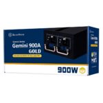 Блок питания ПК Silverstone SST-GM900A-GF — изображение 13