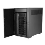 Корпус для ПК Silverstone SST-CS382 — изображение 3