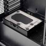Корпус для ПК Silverstone SST-SEH2-B — изображение 16