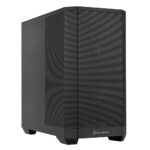 Корпус для ПК Silverstone SST-SEH2M-B