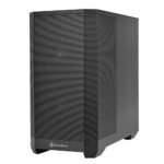 Корпус для ПК Silverstone SST-SEH2M-B — изображение 3