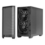 Корпус для ПК Silverstone SST-SEH2M-B — изображение 5