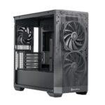 Корпус для ПК Silverstone SST-SEH2M-B — изображение 6