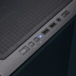 Корпус для ПК Silverstone SST-SEH2M-B — изображение 12