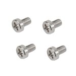Аксессуары Монтажный комплект Silverstone SST-XAC-MK-4189 — изображение 5