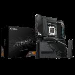 Материнская плата Gigabyte X870 AORUS STEALTH, RTL