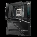 Материнская плата Gigabyte X870 AORUS STEALTH, RTL — изображение 3