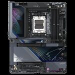 Материнская плата Gigabyte X870E AORUS MASTER X3D, RTL — изображение 2