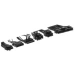 Блок питания ПК GamerStorm PQ850G — изображение 5