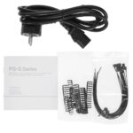 Блок питания ПК GamerStorm PQ850G — изображение 4