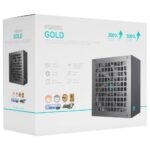 Блок питания ПК GamerStorm PQ850G — изображение 8